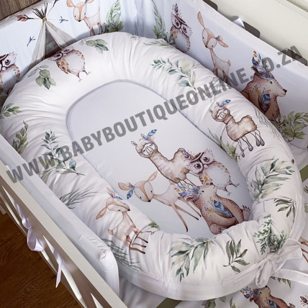 SS0541- Baby Nest
